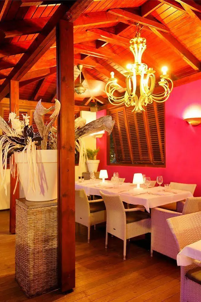Papagayo Beach Resort (Adults Only) Willemstad