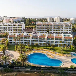 Aparthotel Jardim Do Vau Portimao