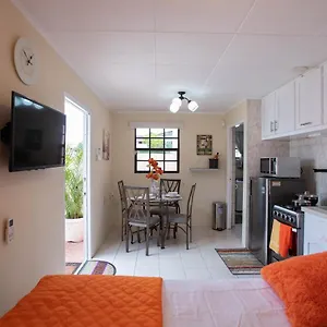 Appartement Tranquility Place