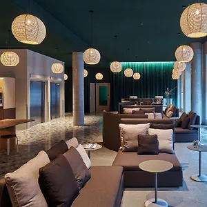 Hotel Zander K Bergen