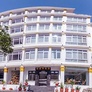 Hotel Durbar & Kathmandu