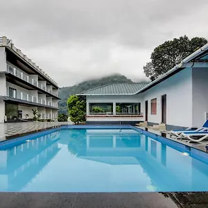 Resort Misty Garden And Munnar