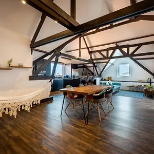 Appartement Blue Marlin Handelskade