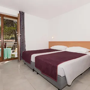 Resort Maistra Select Rubin Rovinj