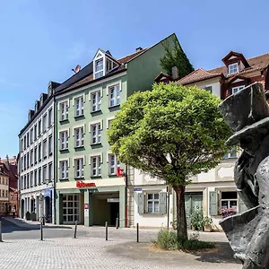 Hotel Ibis Altstadt Bamberg