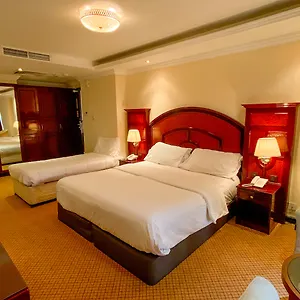 Hotel Regal Peninsula Formerly New Peninsula Ghubaiba Bus Station Bur Dubai