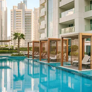 Aparthotel Sonder Business Bay Dubai