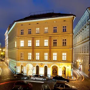 Hotel Charles Bridge Palace Prag