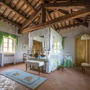 Palazzo Del Poggiano Poggio Berni