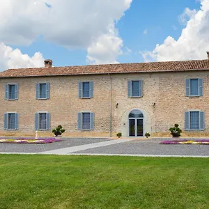 Fermo Della Guazzona Busseto