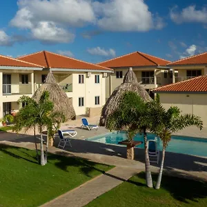  Apartment Sirena Curacao