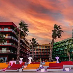 Hotel Voco Monaco By Ihg, Adults Only, World Islands Dubai