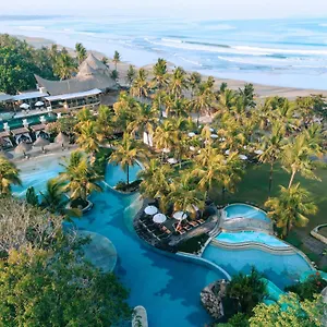 Resort Bali Mandira Resort&spa Legian