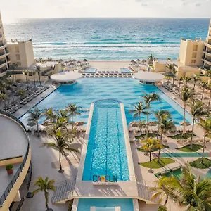 ***** Курортный комплекс The Royal Sands & Мексика