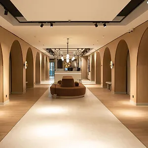 Mercure Centre Liegi