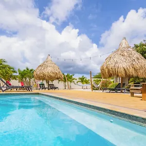 Lodge Abc Curacao