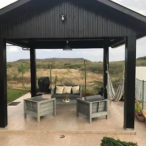 Vakantiehuis Quinta