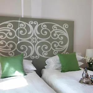 Santa Monica Luxury Roma