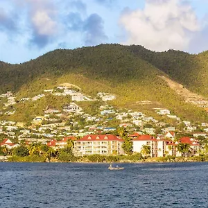 Port De Plaisance Resort, Trademark Collection By Wyndham Филипсбург
