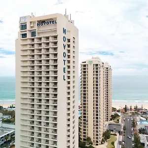 **** Отель Novotel Surfers Paradise Австралия