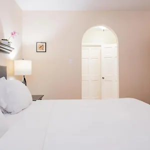 Curacao Luxury Holiday Rentals Willemstad