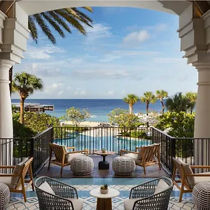 Curaçao Marriott Willemstad