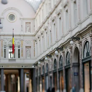 Des Galeries Bruxelles