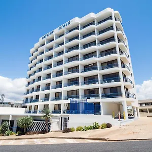 Hotel Bayview Tower Yeppoon