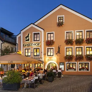 Hotel Ringhotel Gams Beilngries