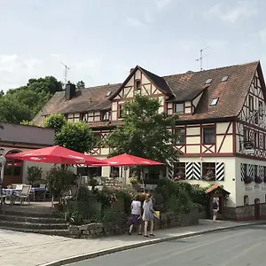 Gasthof Stern Goessweinstein