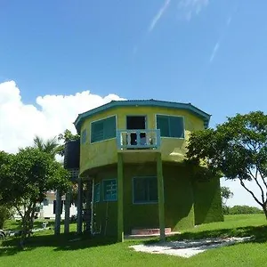 Affittacamere Waikiki, Treasure Beach