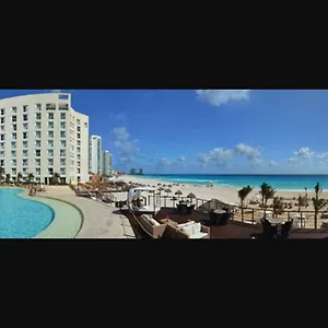 ***** Курортный комплекс Sunset Royal Мексика