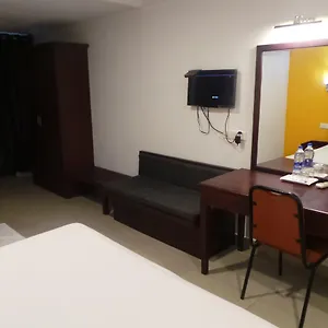 Hotel Wayanad Regency Kedavur
