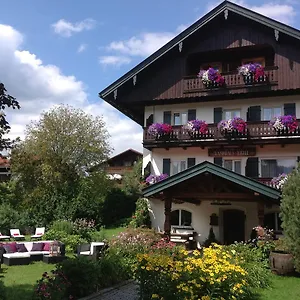 Hotel Landhaus Ertle Bad Wiessee