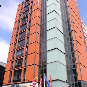 Hotel Leonardo Leeds - Formerly Jurys Leeds Leeds (West Yorkshire)