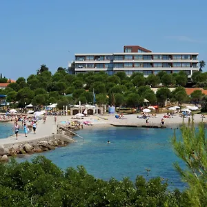 Hotel Maistra Select Island Istra Rovinj