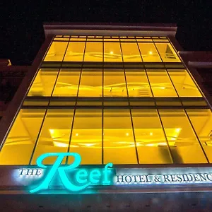 Hotel The Reef And Residences Olongapo