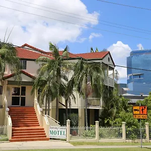 *** Апарт-отель Toowong Австралия