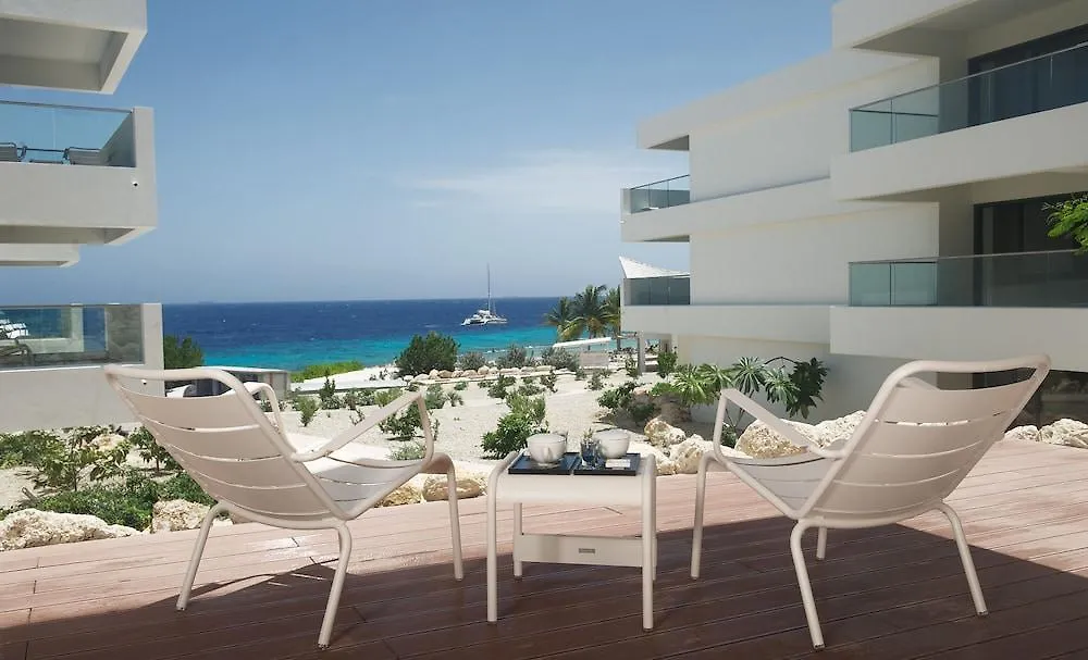 וילמסטאד Papagayo Beach Resort (Adults Only)