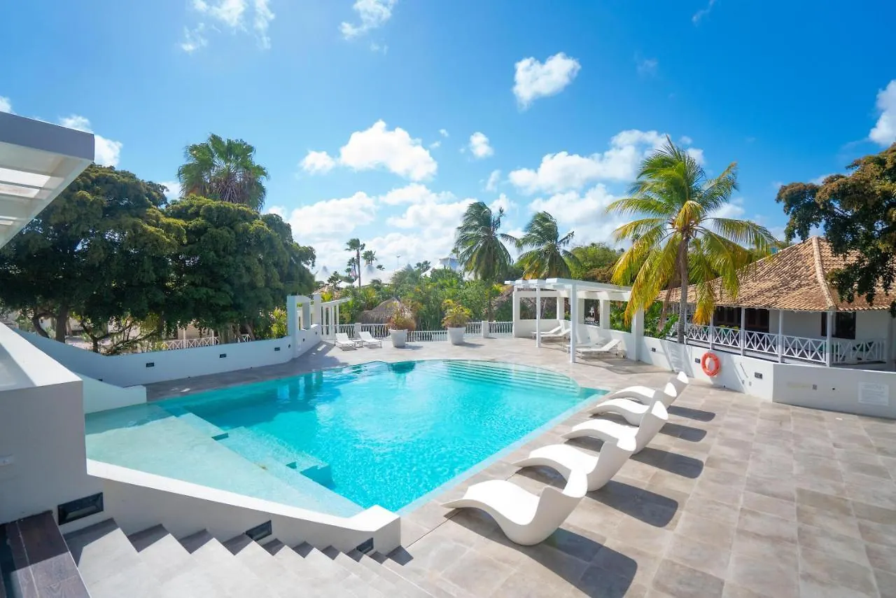 וילמסטאד Papagayo Beach Resort (Adults Only)