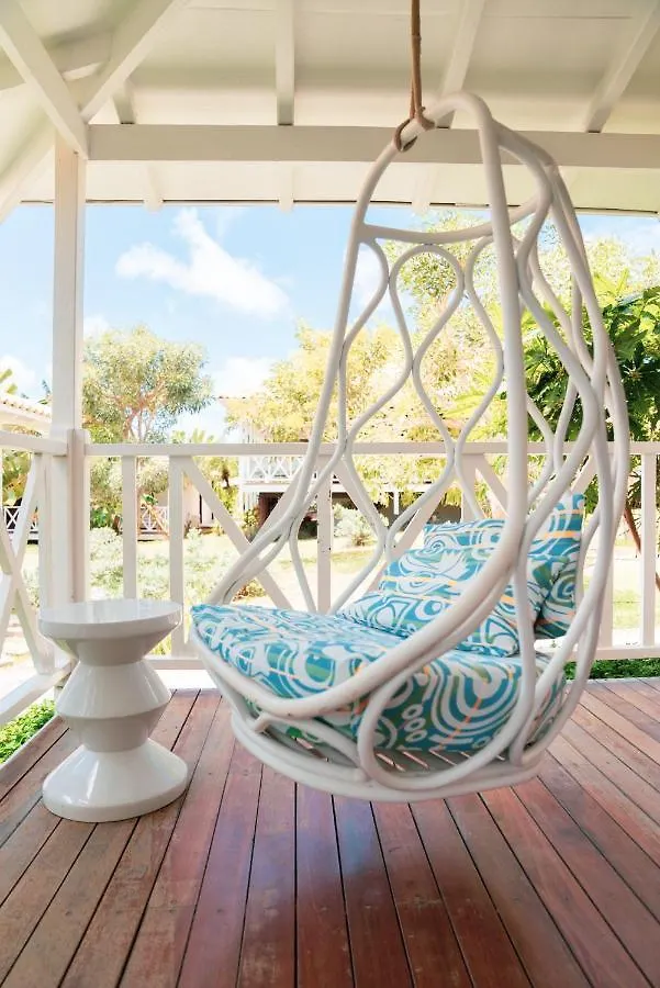 וילמסטאד Papagayo Beach Resort (Adults Only) 4*,