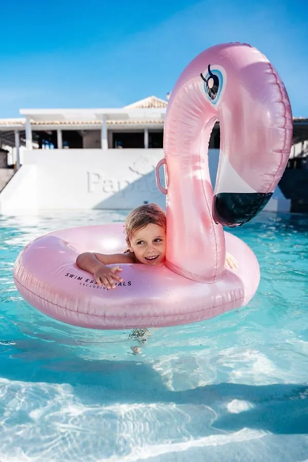 וילמסטאד Papagayo Beach Resort (Adults Only)