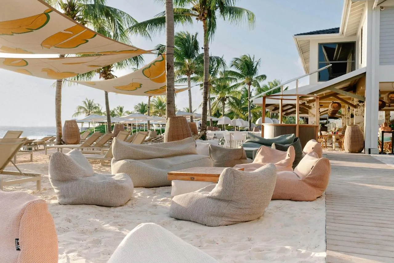 וילמסטאד Papagayo Beach Resort (Adults Only)