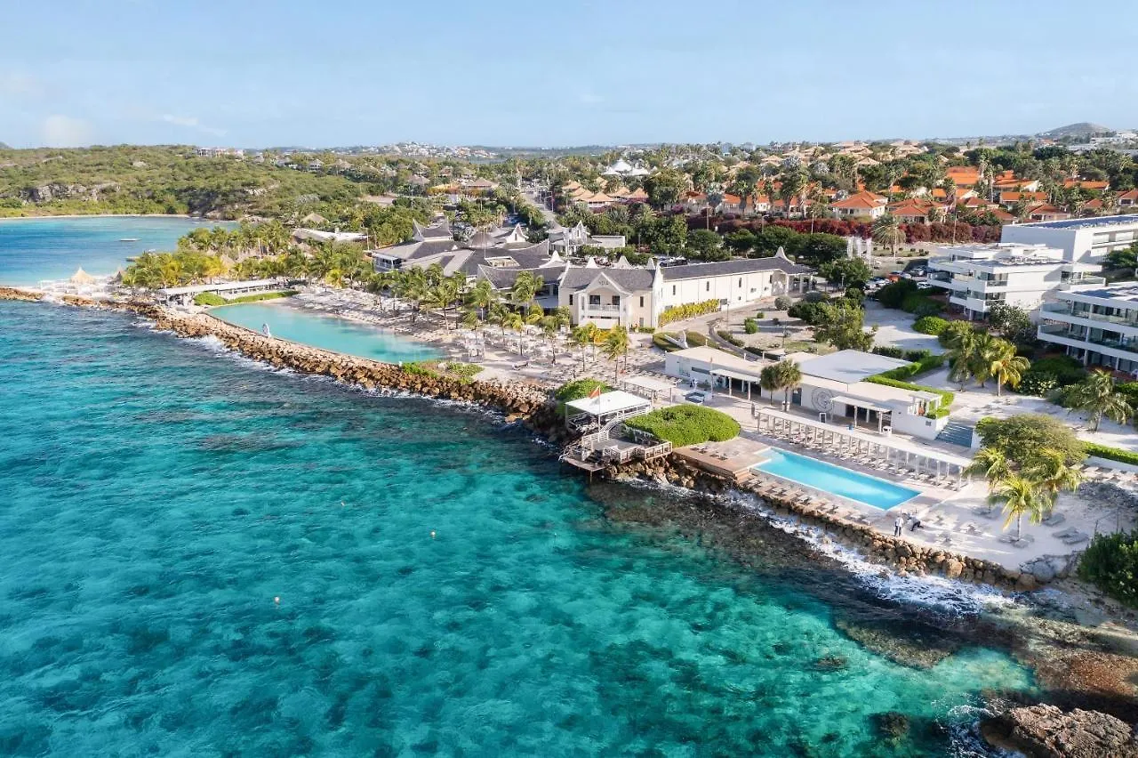 וילמסטאד Papagayo Beach Resort (Adults Only)