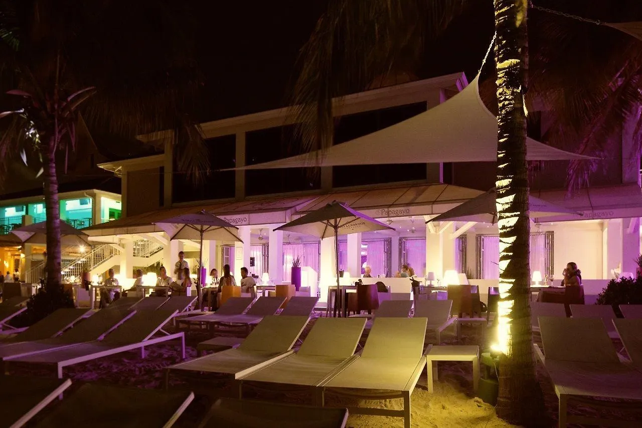 וילמסטאד Papagayo Beach Resort (Adults Only)