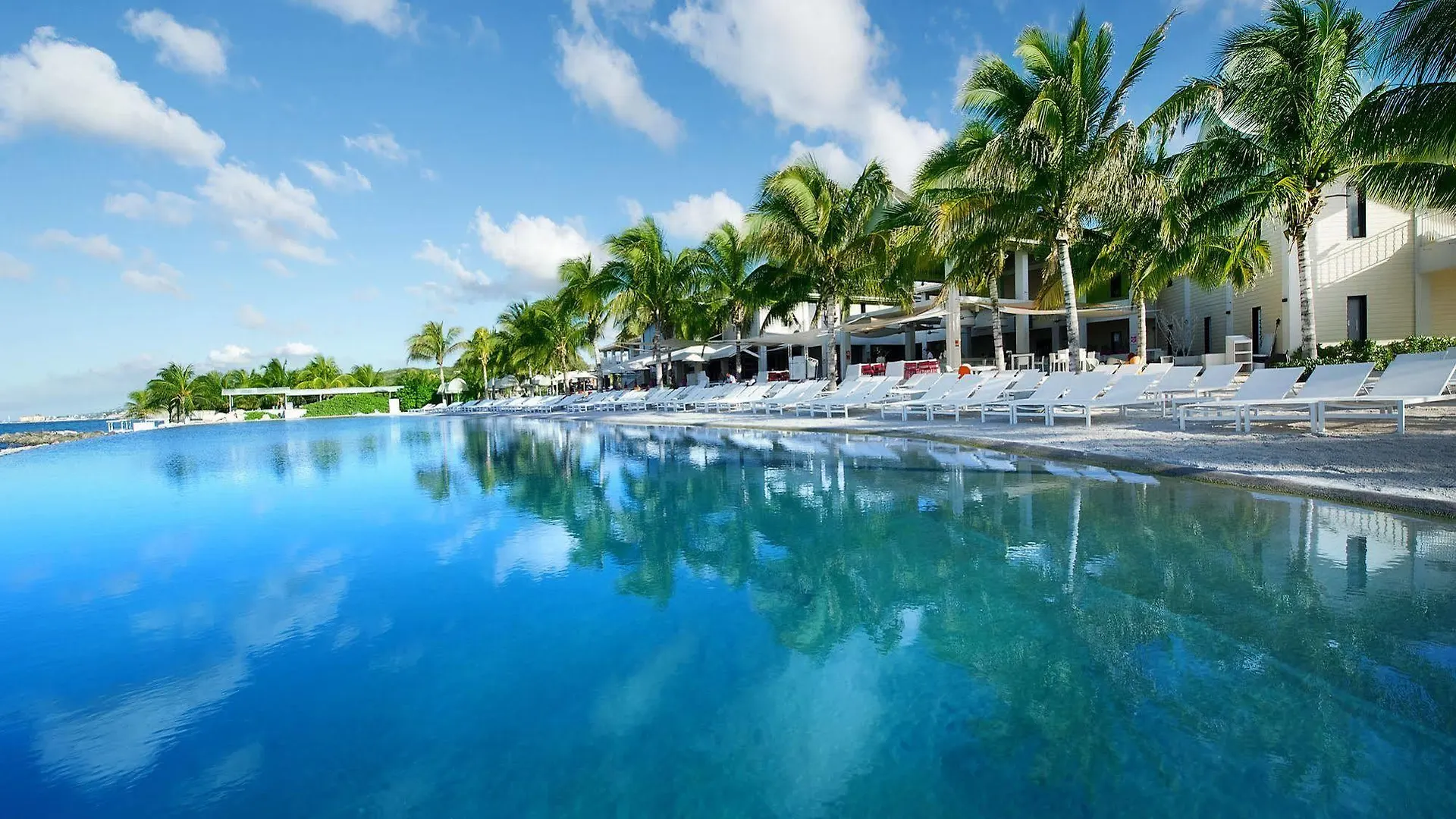 וילמסטאד Papagayo Beach Resort (Adults Only)