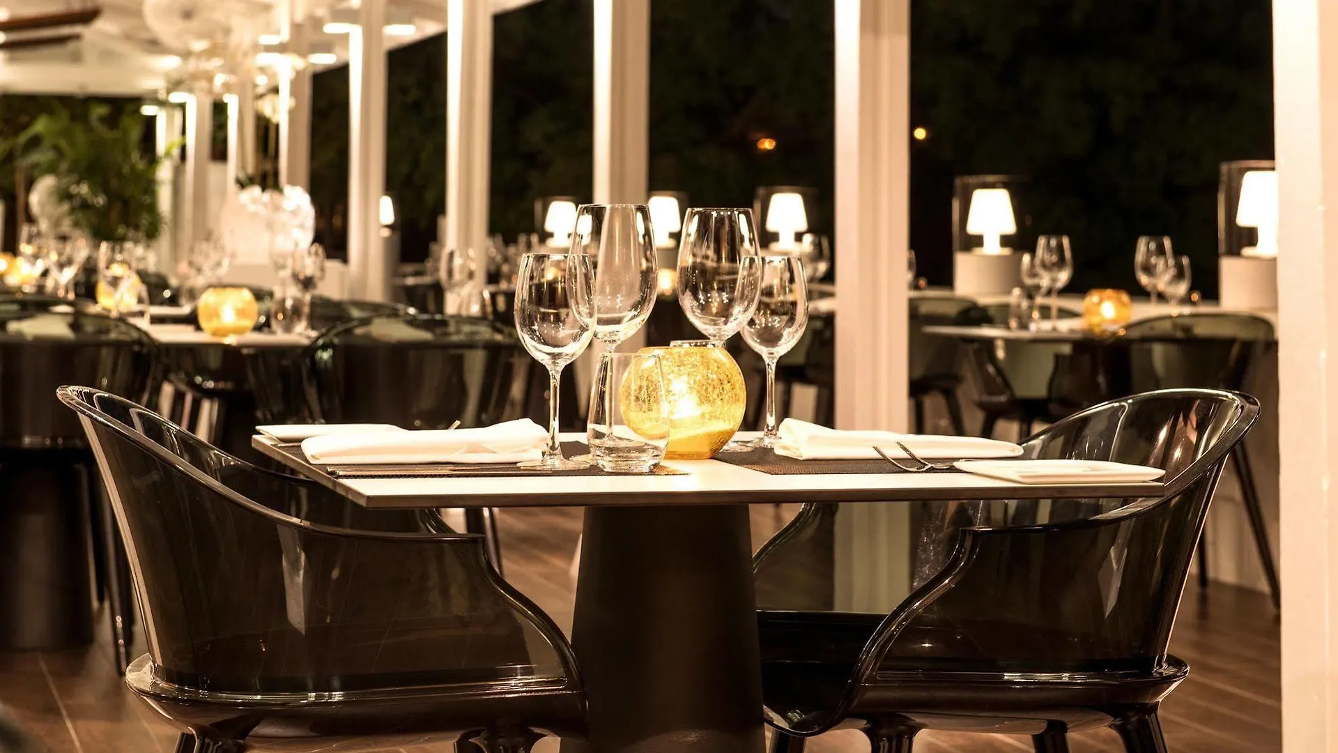 וילמסטאד Papagayo Beach Resort (Adults Only) 4*,  קוראסאו