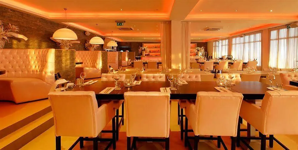 וילמסטאד Papagayo Beach Resort (Adults Only)