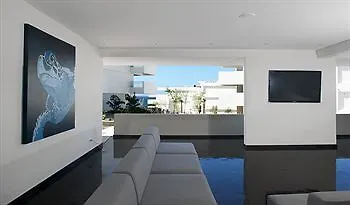 וילמסטאד Papagayo Beach Resort (Adults Only)