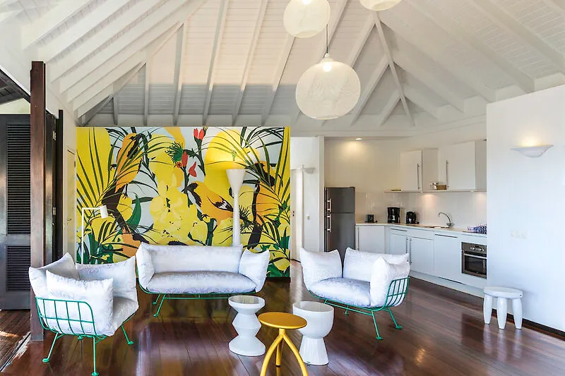 וילמסטאד Papagayo Beach Resort (Adults Only)